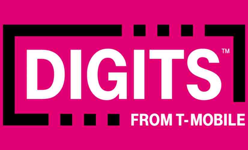 T-Mobile Digits