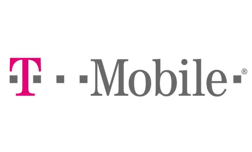 T-Mobile logo