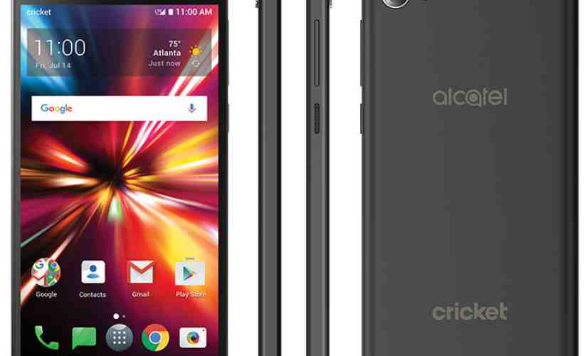 Alcatel Pulsemix