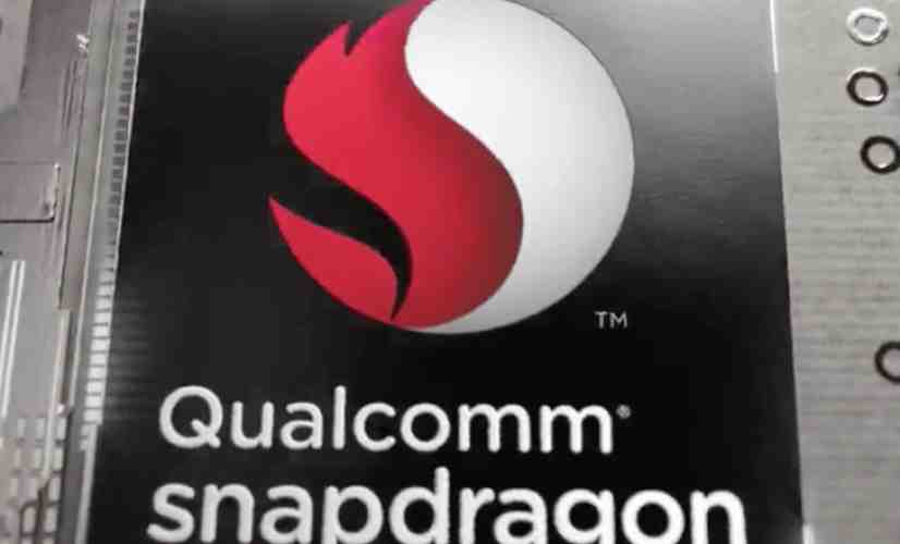 Qualcomm Snapdragon