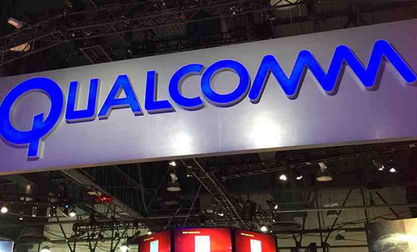 Qualcomm logo