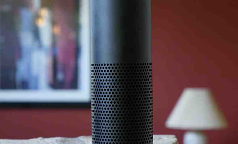 Amazon Echo