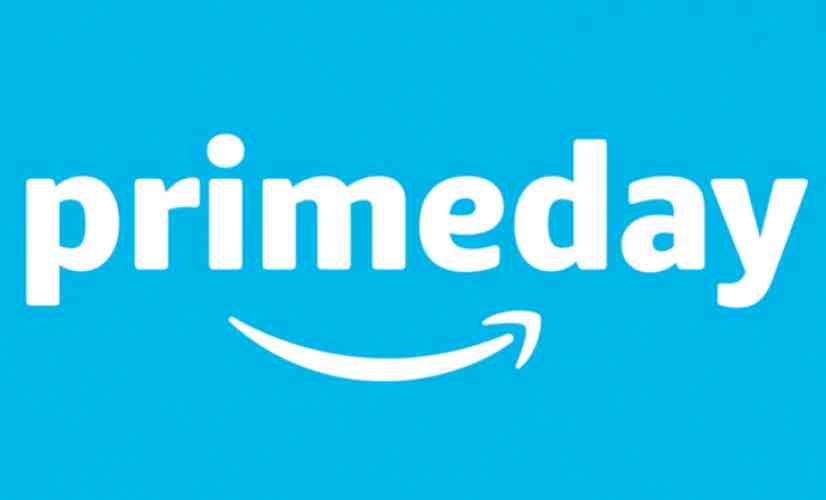 Amazon Prime Day logo