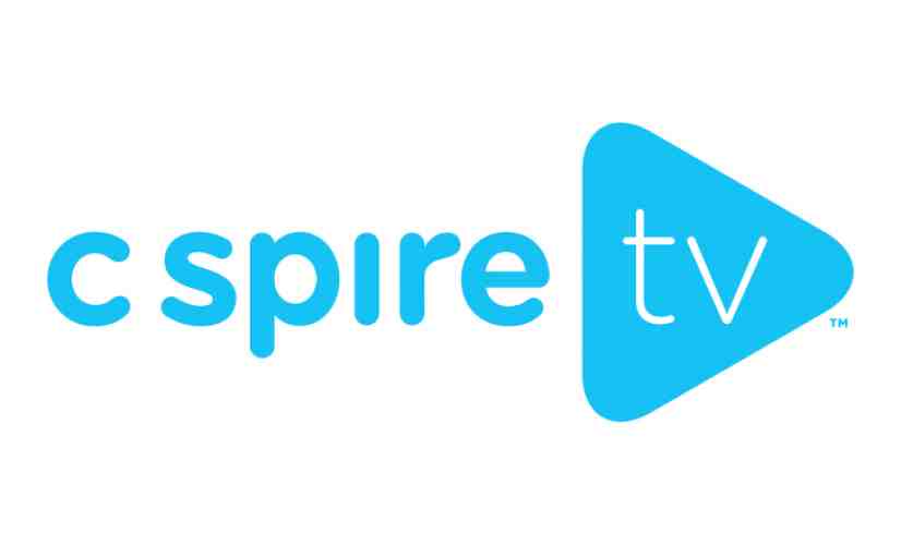 C Spire TV logo