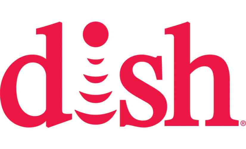 Dish Network logo