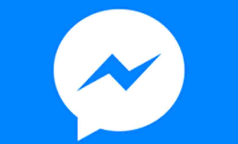 Facebook Messenger icon