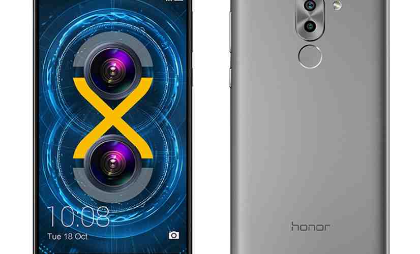 Honor 6X