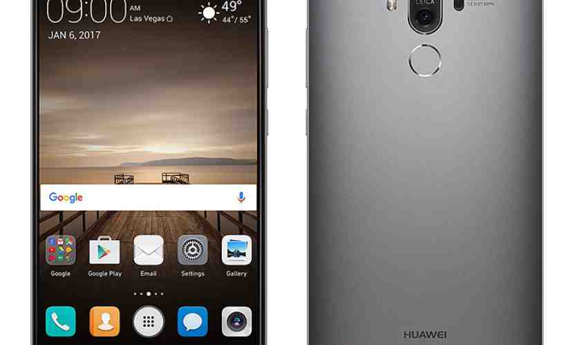 Huawei Mate 9