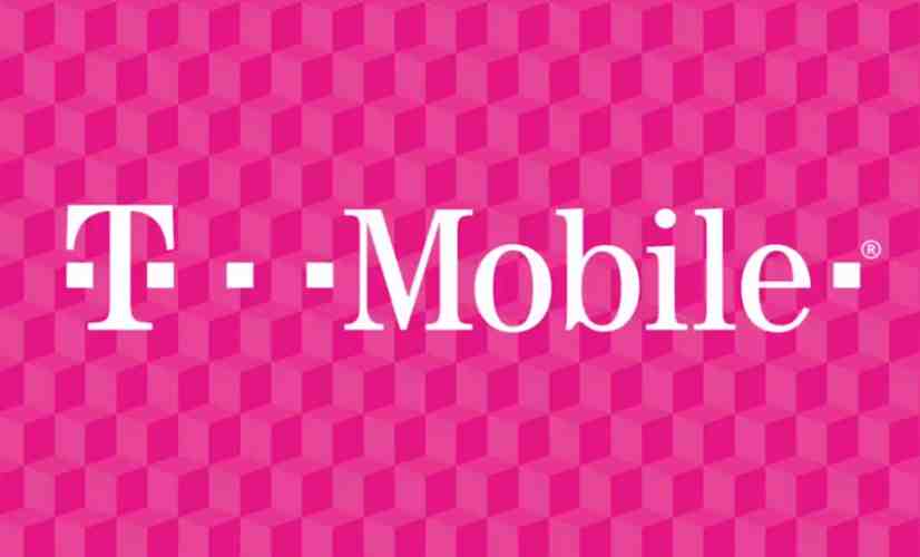 T-Mobile logo