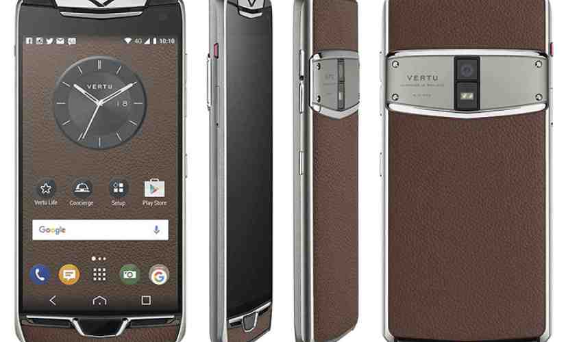 Vertu Constellation