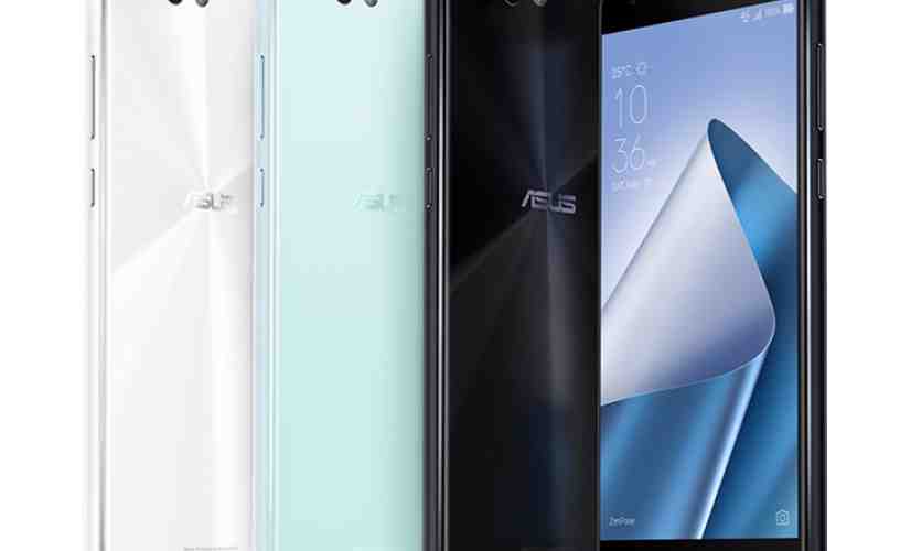 ASUS ZenFone 4