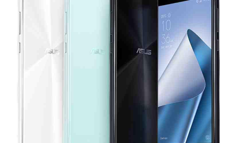 ASUS ZenFone 4