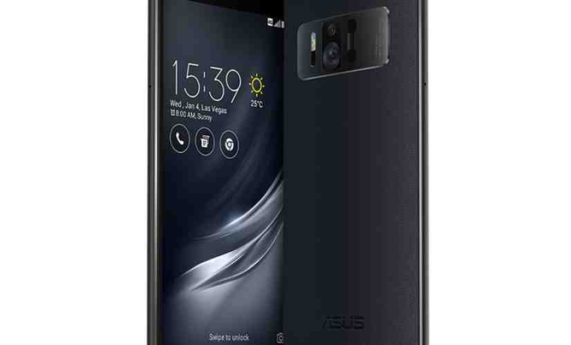 ASUS ZenFone AR