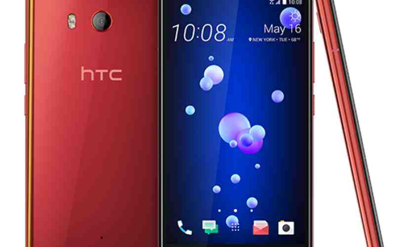 HTC U11