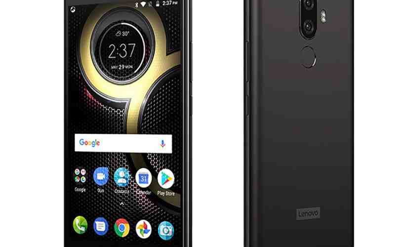 Lenovo K8 Note