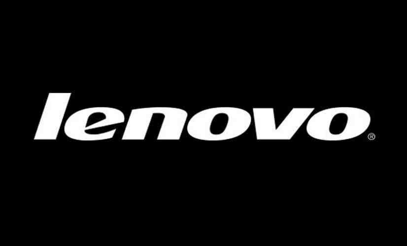 Lenovo logo