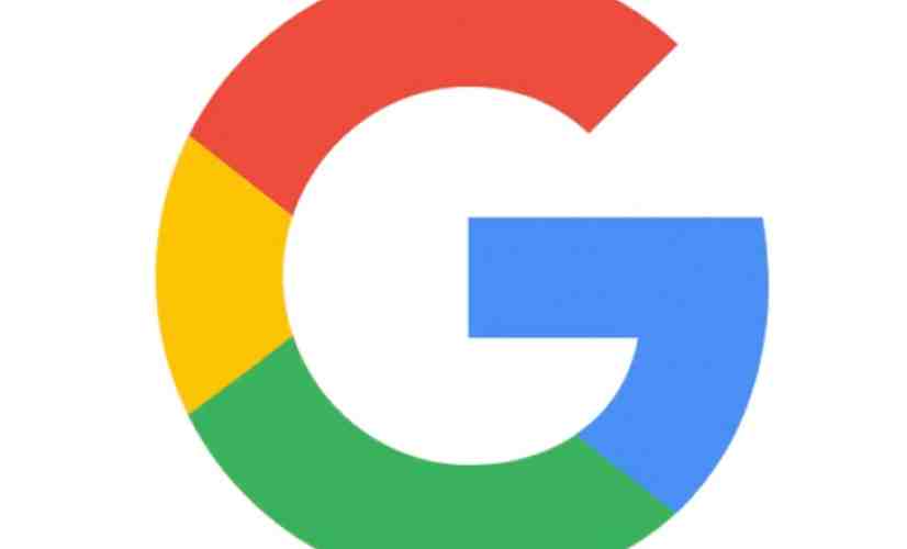 New Google logo G