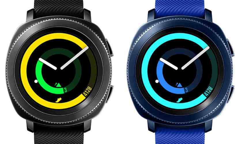 Samsung Gear Sport