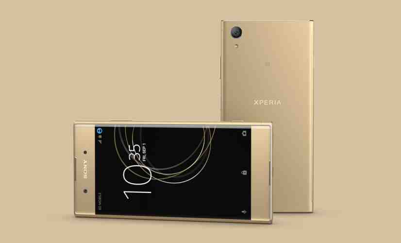 Sony Xperia XA1 Plus