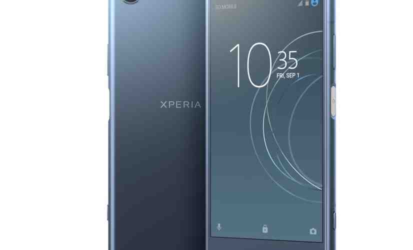 Sony Xperia XZ1