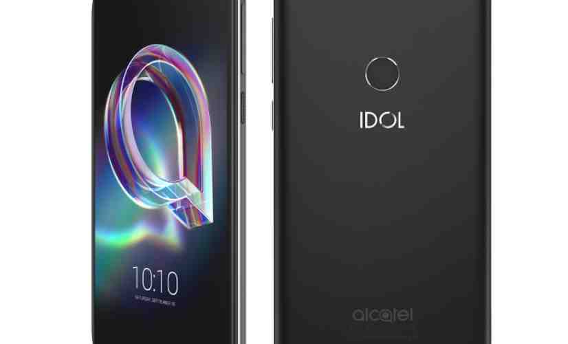 Alcatel Idol 5