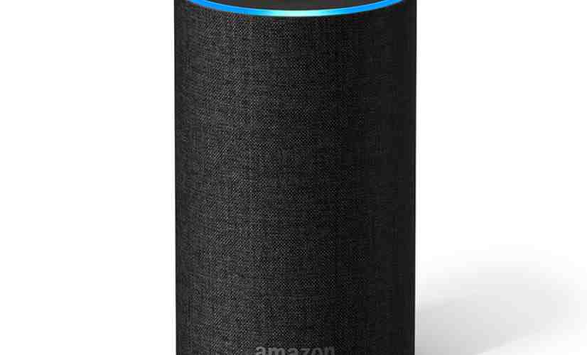 Amazon Echo 2