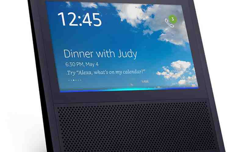 Amazon Echo Show