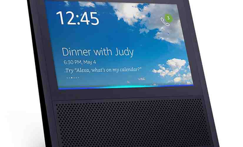 Amazon Echo Show