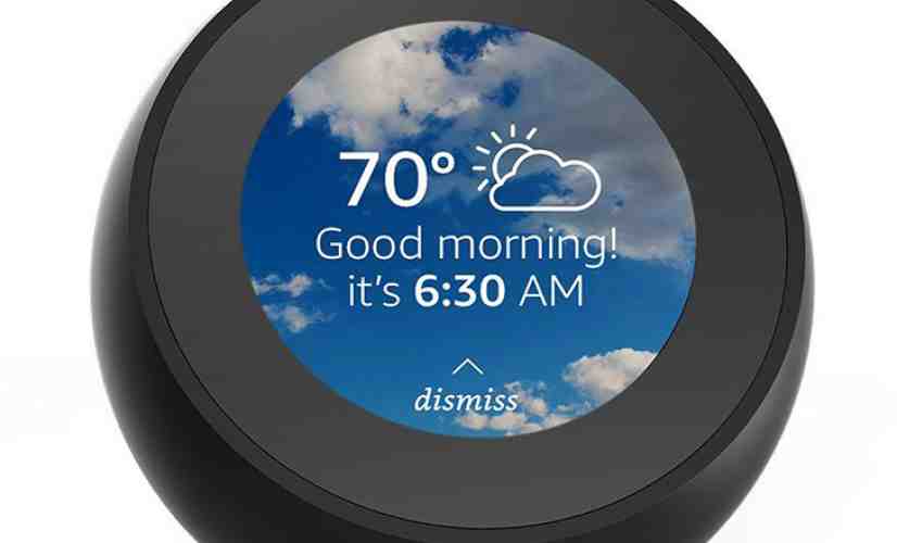 Amazon Echo Spot