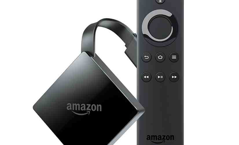 Amazon Fire TV 2017