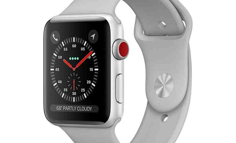 Apple Watch Series 3