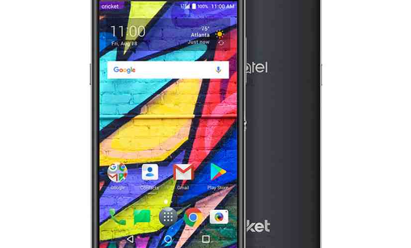 Alcatel Idol 5 Cricket Wireless