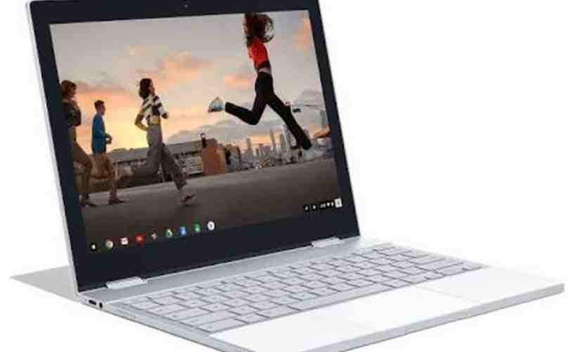 Google Pixelbook