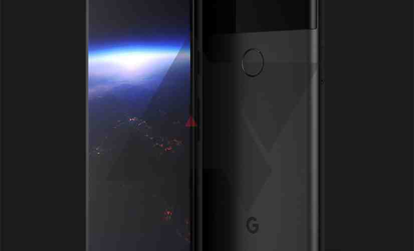 Google Pixel XL 2