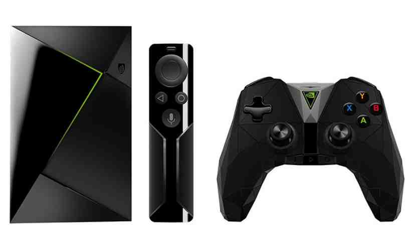 NVIDIA SHIELD TV 