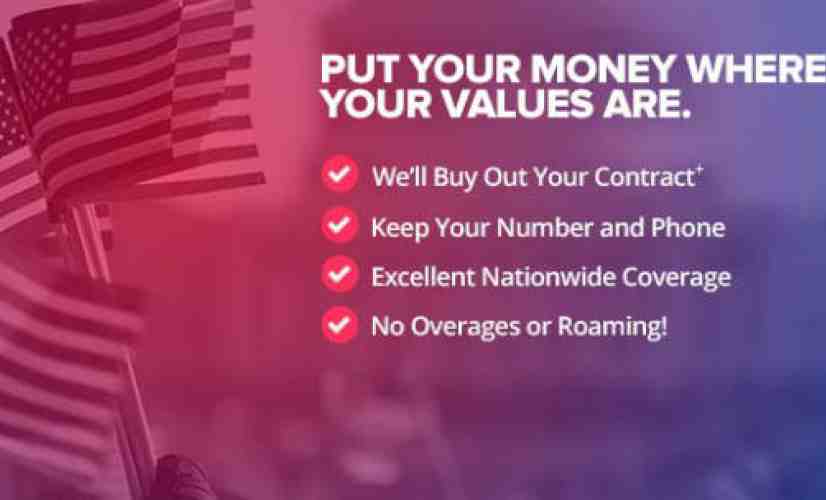 Patriot Mobile: The Mobile Phone Service Company for Conservatives 