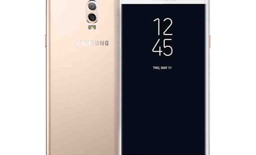 Samsung Galaxy J7+