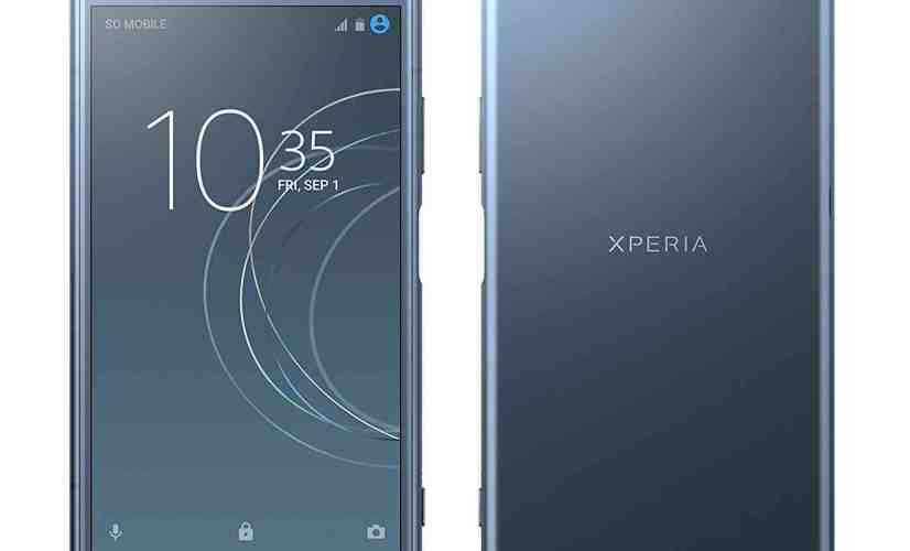 Sony Xperia