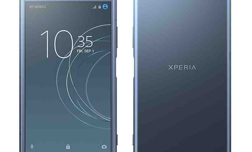 Sony Xperia XZ1