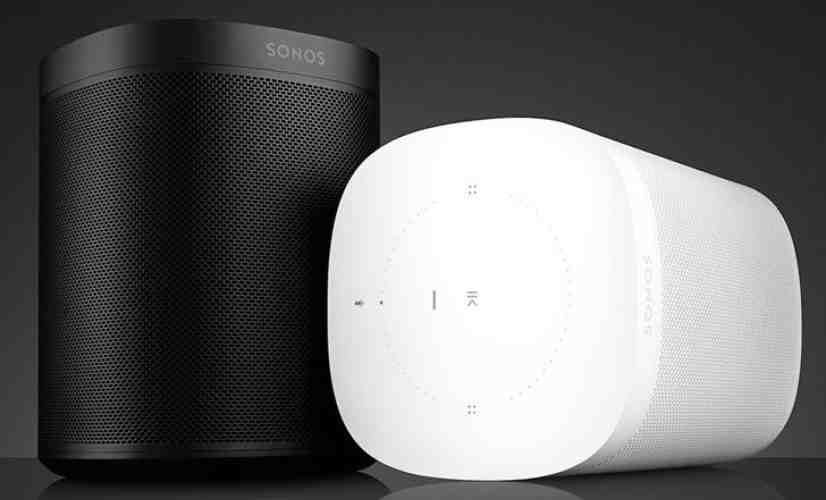 Sonos One