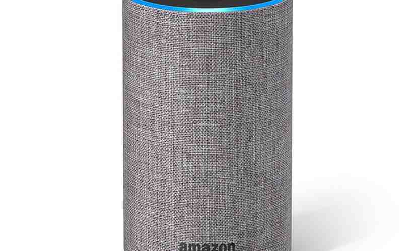 Amazon Echo