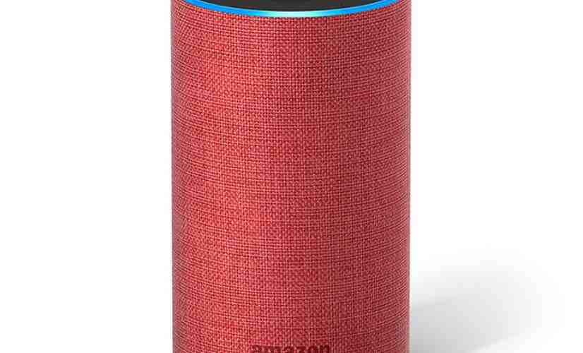 Amazon Echo PRODUCT(RED)