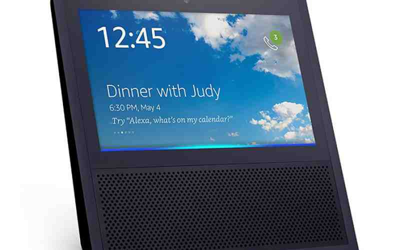 Amazon Echo Show