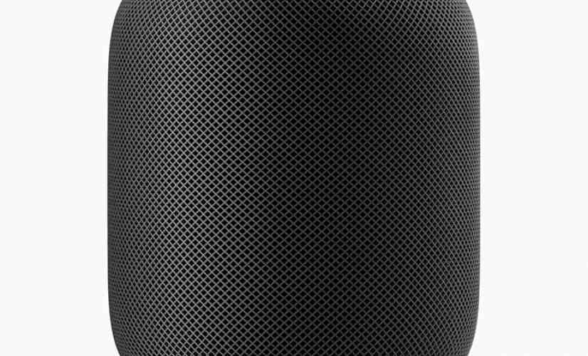 Apple HomePod Space Gray