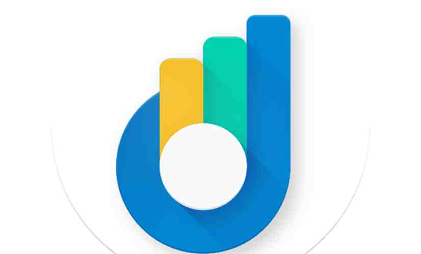 Google Datally app icon