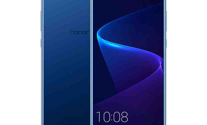 Huawei Honor V10