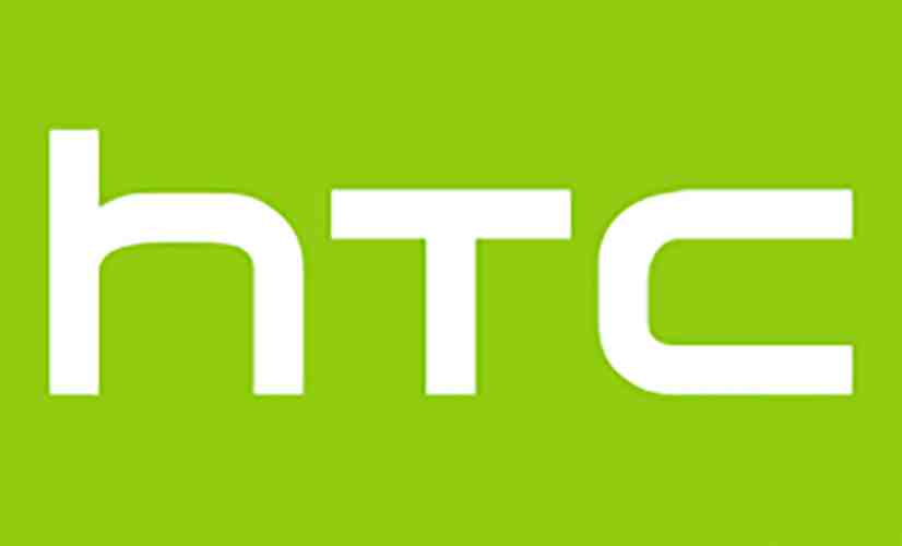 HTC logo