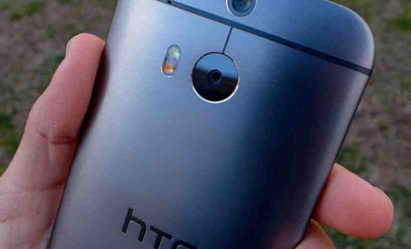 HTC One M8