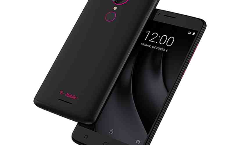 T-Mobile Revvl Plus