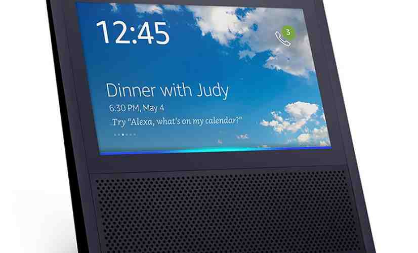 Amazon Echo Show